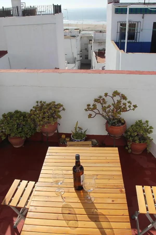 Casa Jurel Apartment Conil De La Frontera