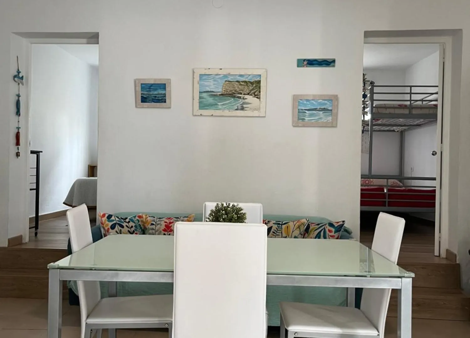 Casa Jurel Apartment Conil De La Frontera Spain