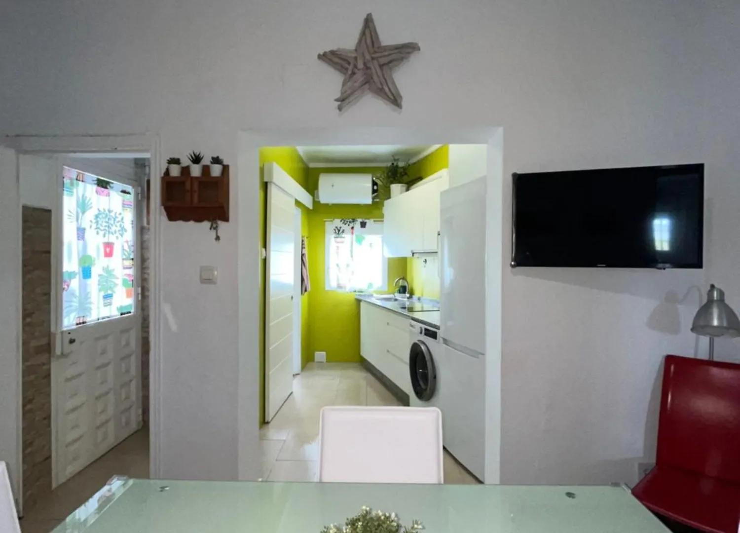 Casa Jurel Apartment Conil De La Frontera