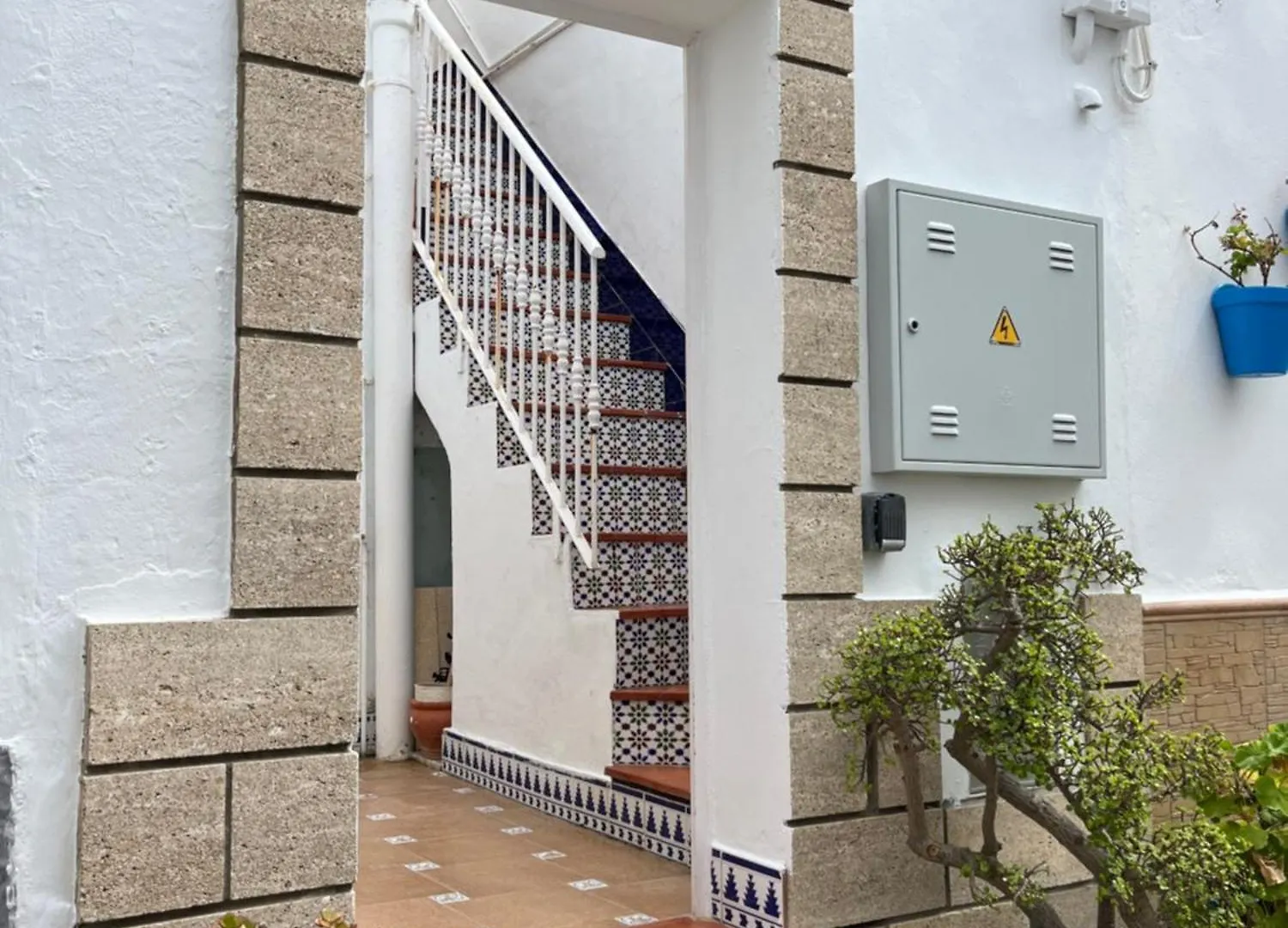 Casa Jurel Apartment Conil De La Frontera