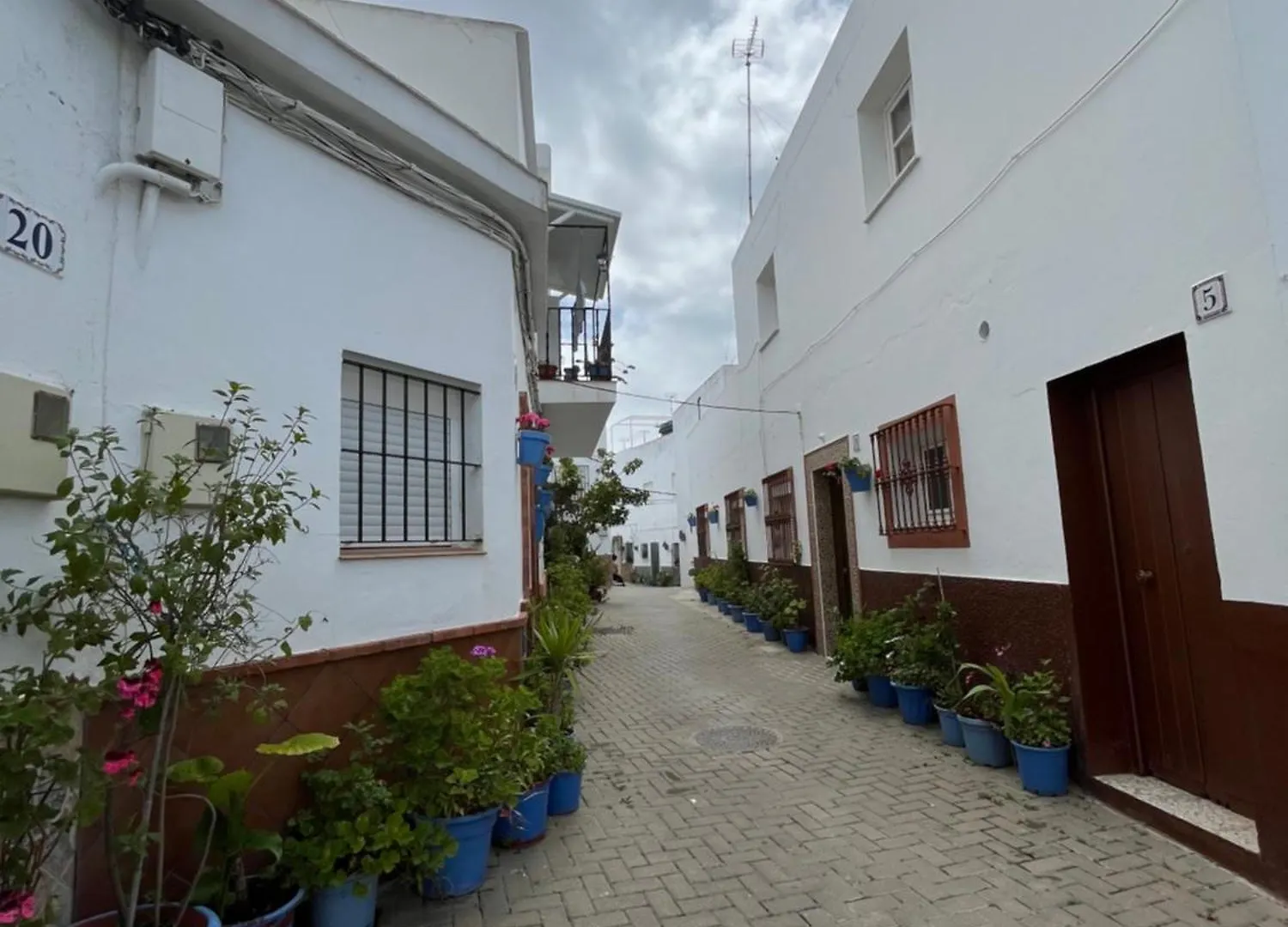 Casa Jurel Apartment Conil De La Frontera Spain
