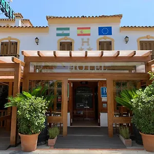 Antonio Conil Hotel