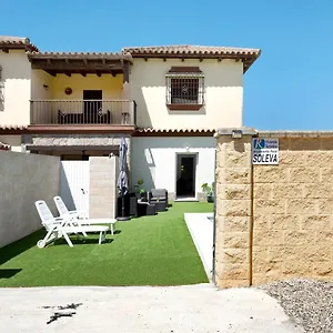 Soleva Villa