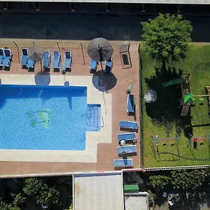 El Palmeral Apartament