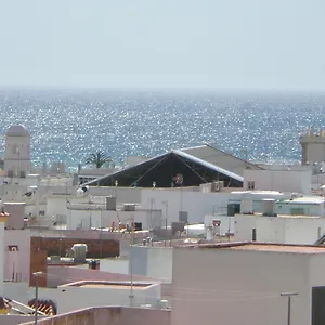 Al-andalus Pensjonat