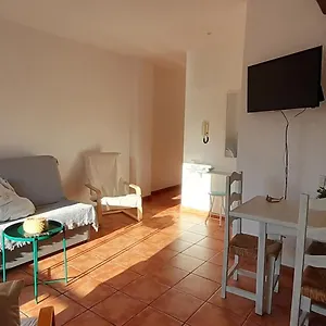Apartamento De La Fuente Apartamento