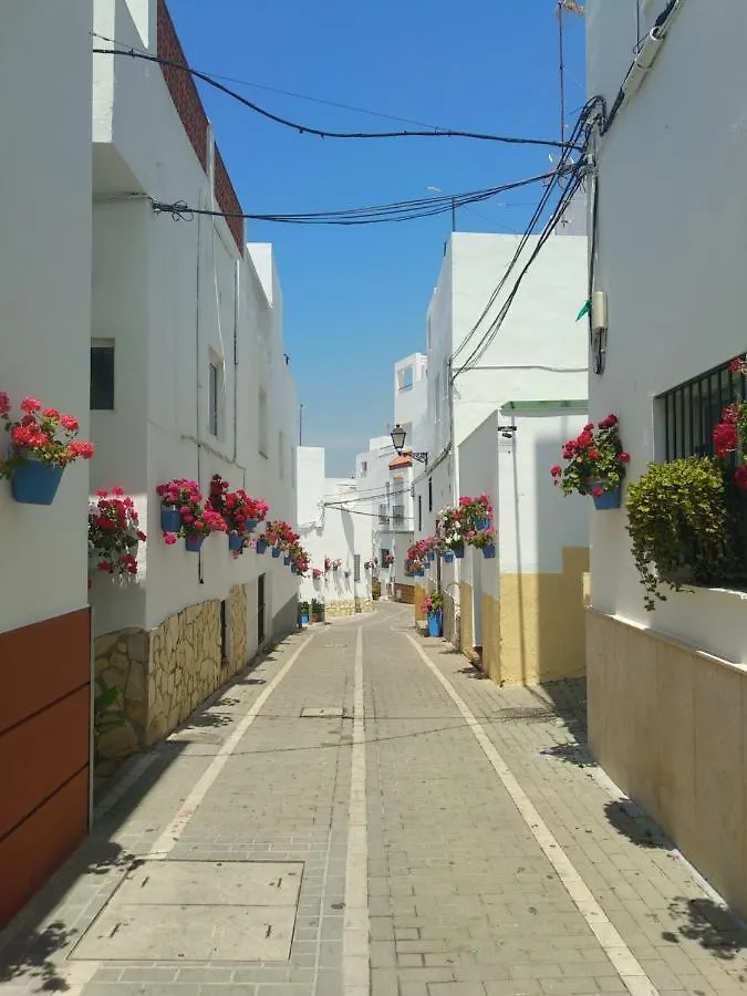 Casa Jurel Apartment Conil De La Frontera