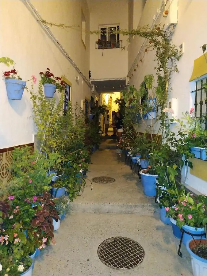 Casa Jurel Apartment Conil De La Frontera 0*,