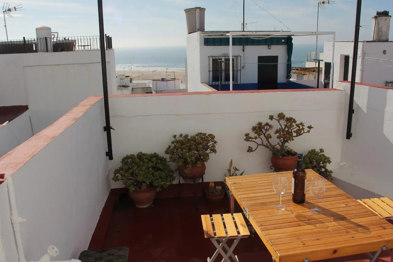 Casa Jurel Apartment Conil De La Frontera