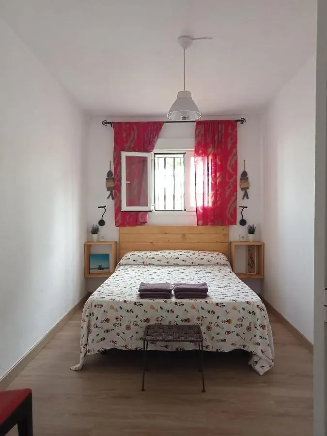 Casa Jurel Apartment Conil De La Frontera Spain