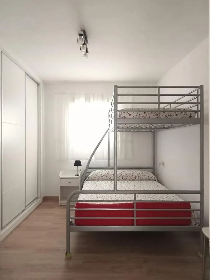 Casa Jurel Apartment Conil De La Frontera Spain