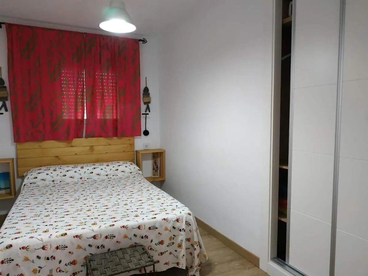 Casa Jurel Apartment Conil De La Frontera
