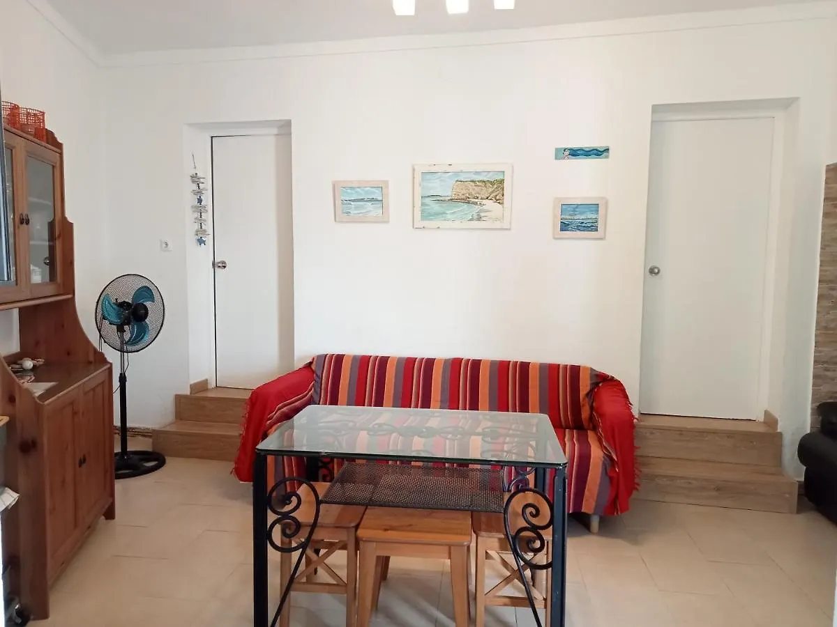 Casa Jurel Apartment Conil De La Frontera