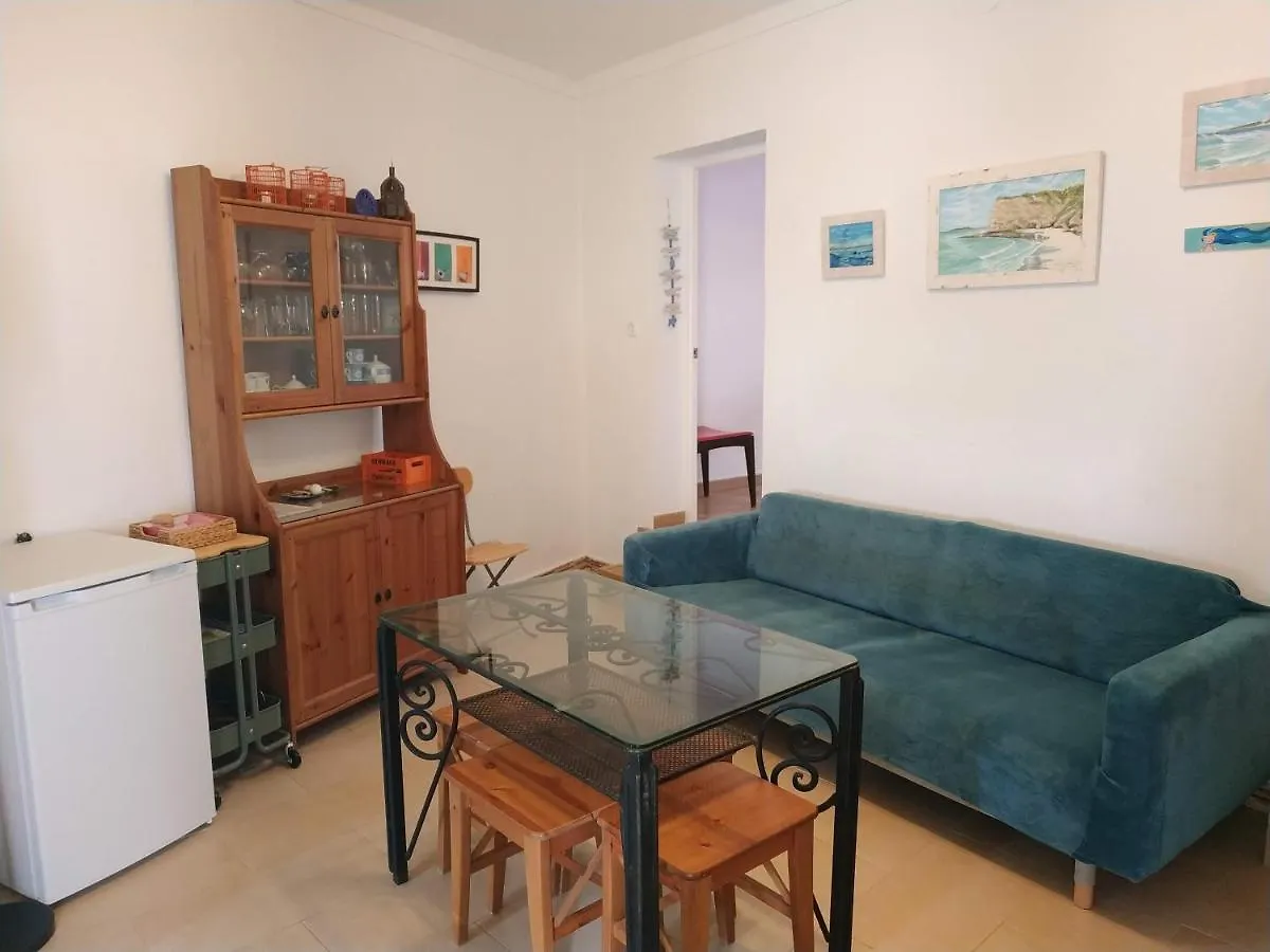 Casa Jurel Apartment Conil De La Frontera Spain