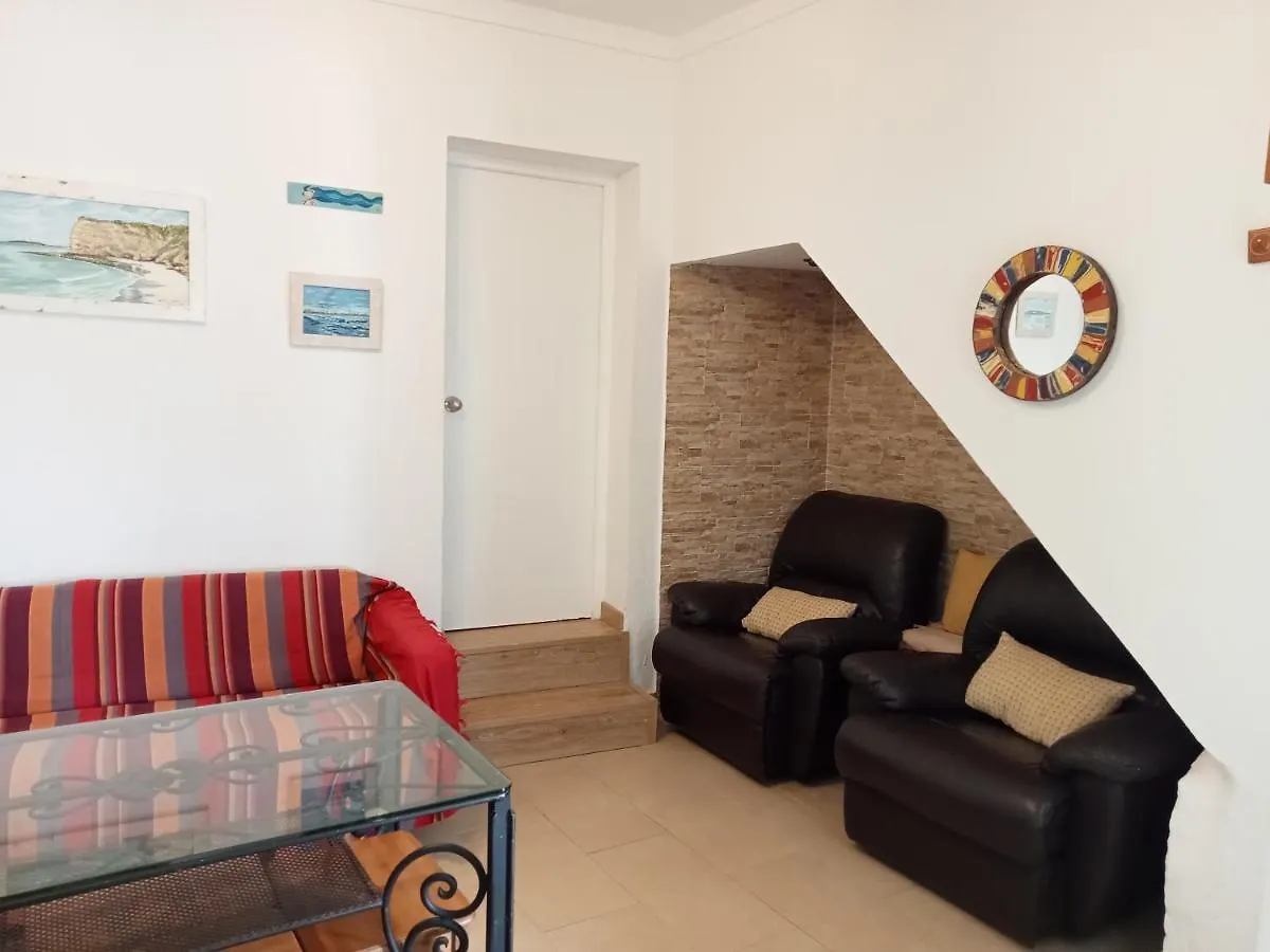 Casa Jurel Apartment Conil De La Frontera