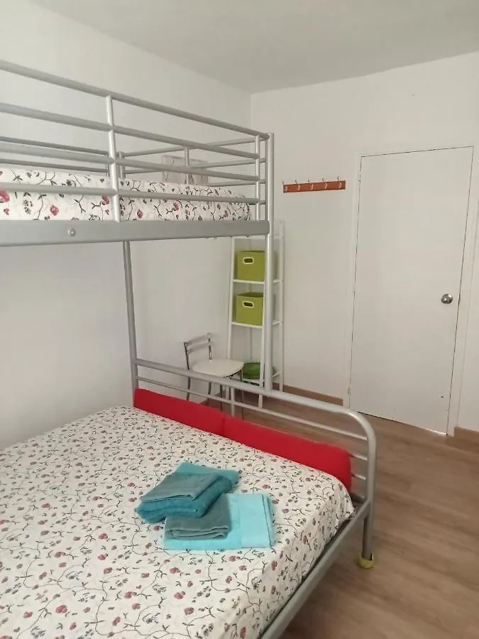 Casa Jurel Apartment Conil De La Frontera