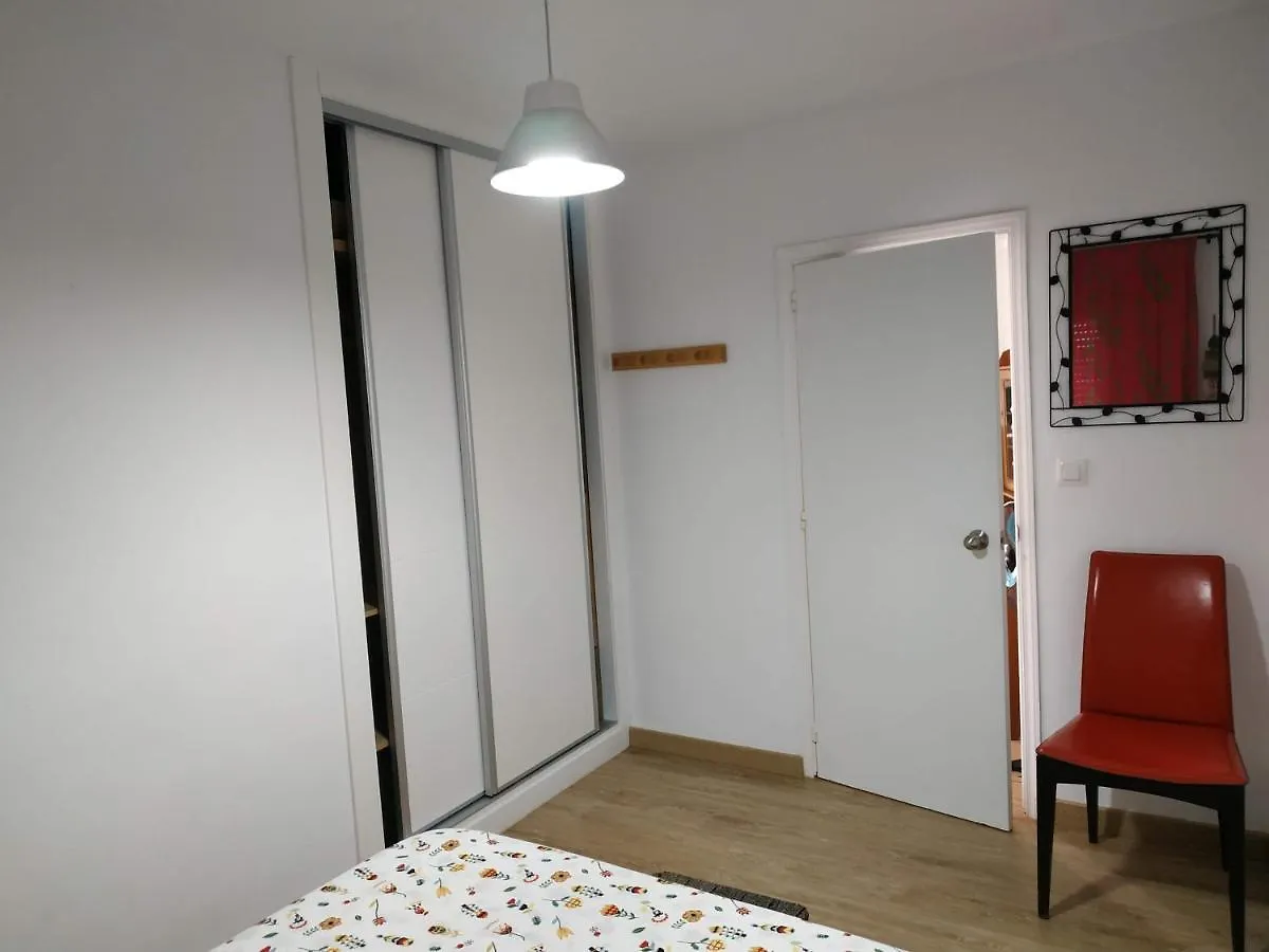 Casa Jurel Apartment Conil De La Frontera