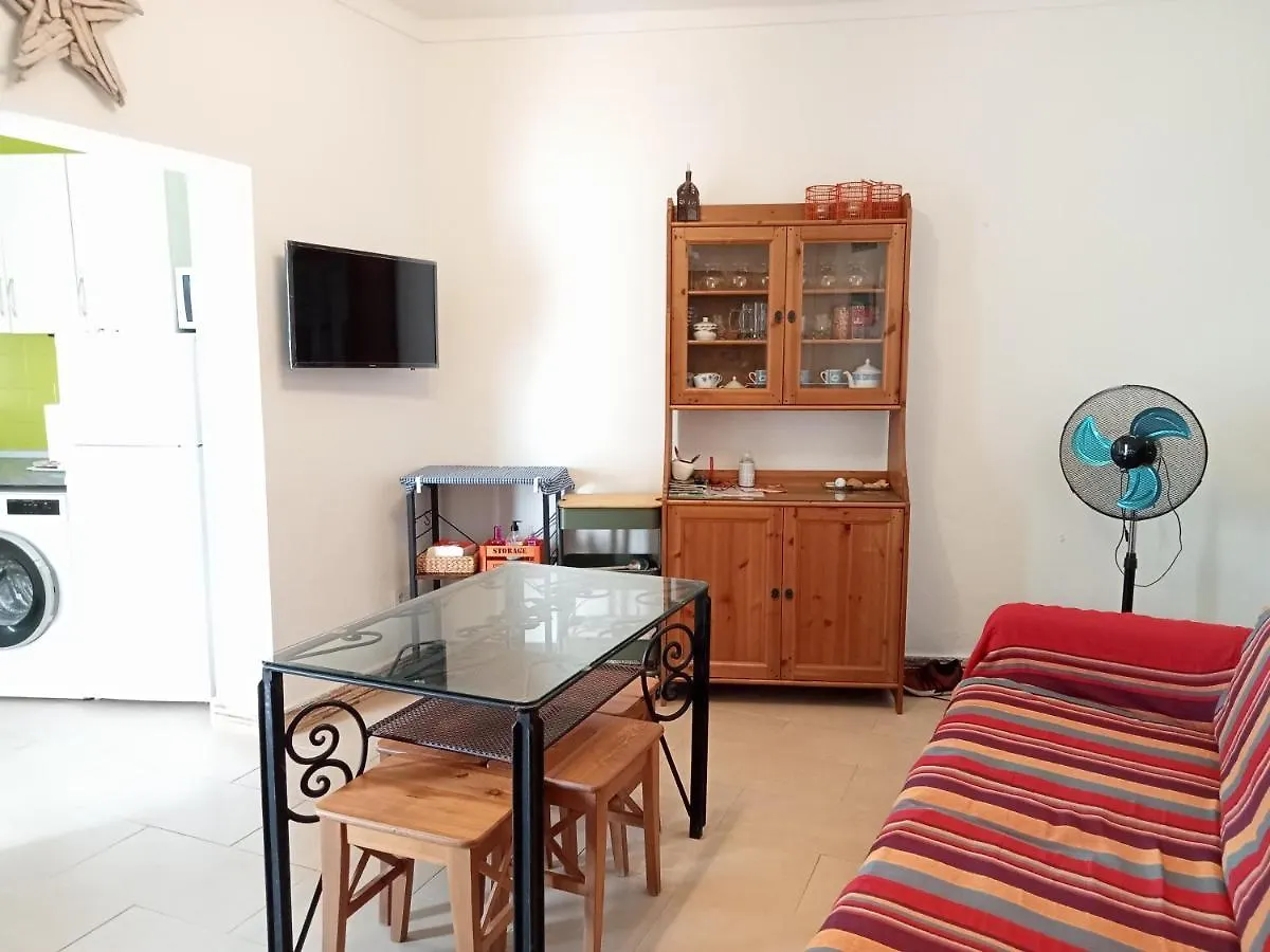 Casa Jurel Apartment Conil De La Frontera 0*,