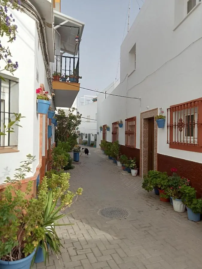 Casa Jurel Apartment Conil De La Frontera