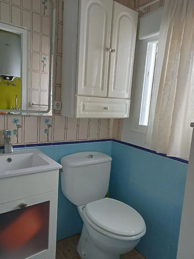 Casa Jurel Apartment Conil De La Frontera Spain