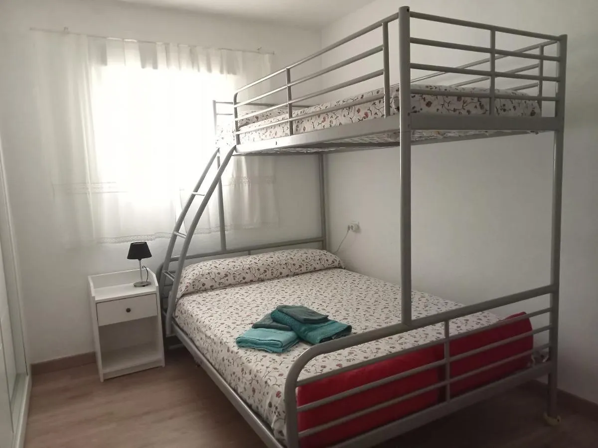 Casa Jurel Apartment Conil De La Frontera 0*,  Spain