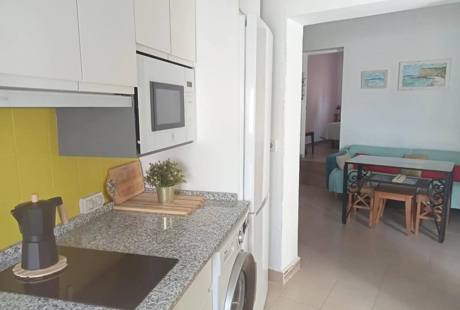 Casa Jurel location
