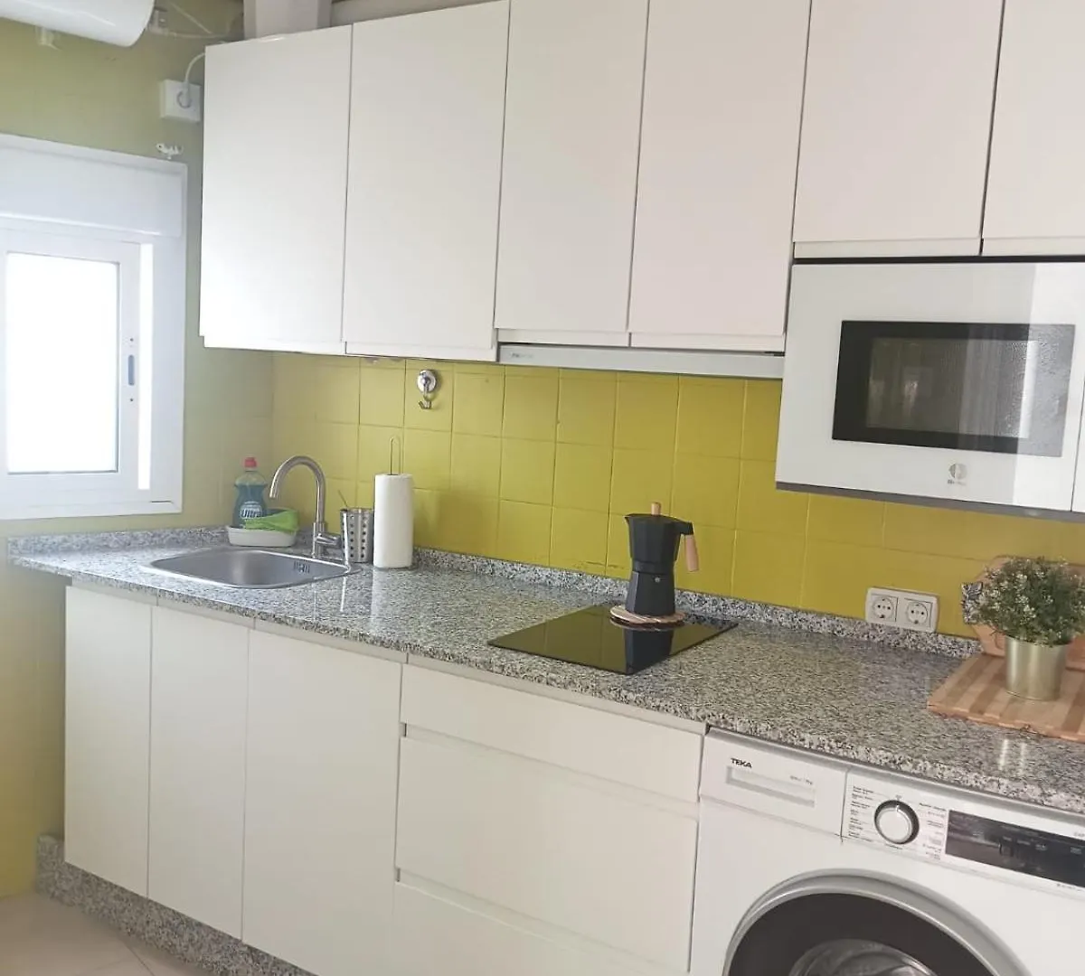 Casa Jurel Apartment Conil De La Frontera Spain
