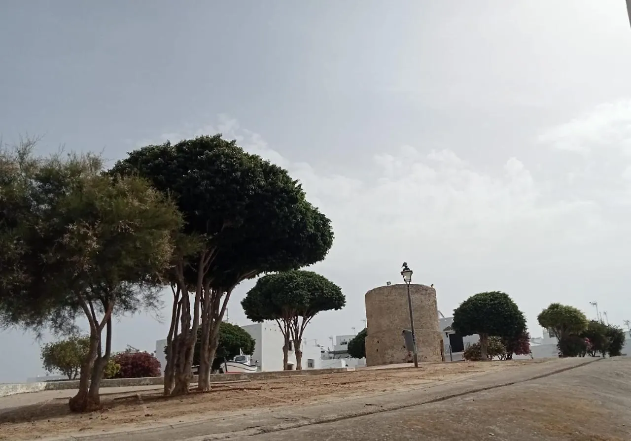 Apartamento Casa Jurel Conil De La Frontera España