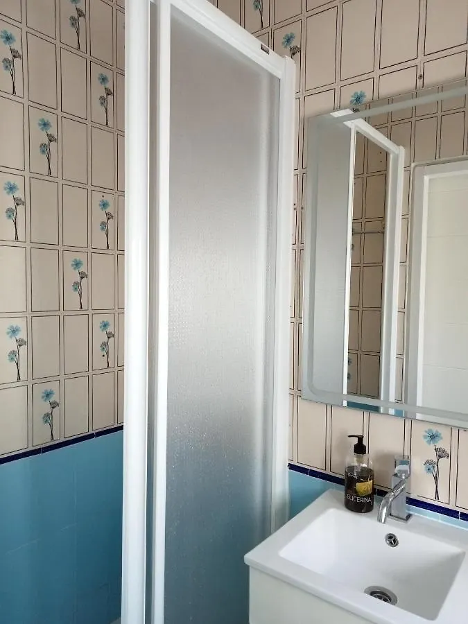Apartamento Casa Jurel Conil De La Frontera España