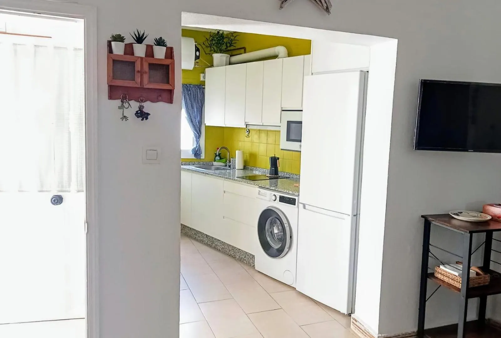 Apartamento Casa Jurel Conil De La Frontera